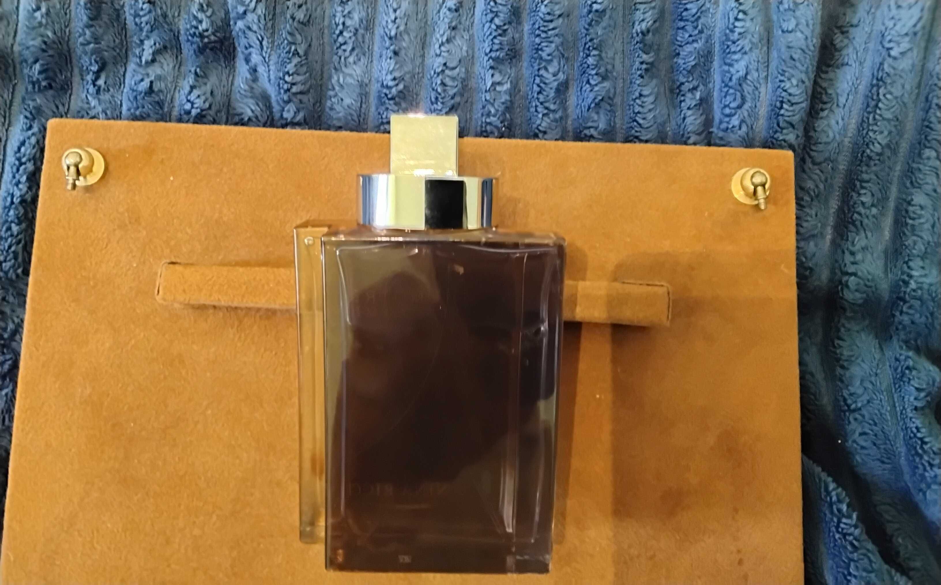 Mémoire d'Homme  Nina Ricci.Unikat!