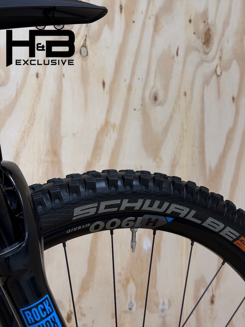 Conway eWME 5.9 MX Shimano XT 2022