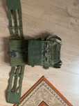 Kamizelka multicam
