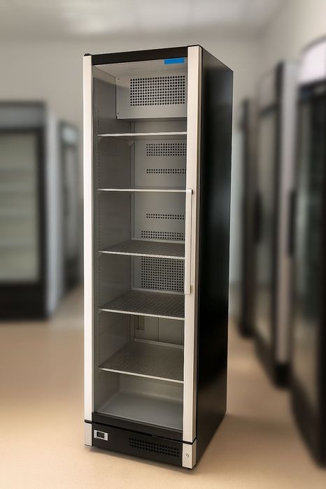 Lodówka gastronomiczna witryna chłodnicza 60/200 Gwarancja dostawa