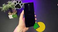 Оплата частинами 0% Sony Xperia 1 6/64GB Black Гарантія Trade In