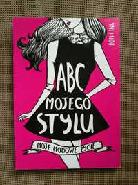 ABC mojego stylu. Moje modowe życie