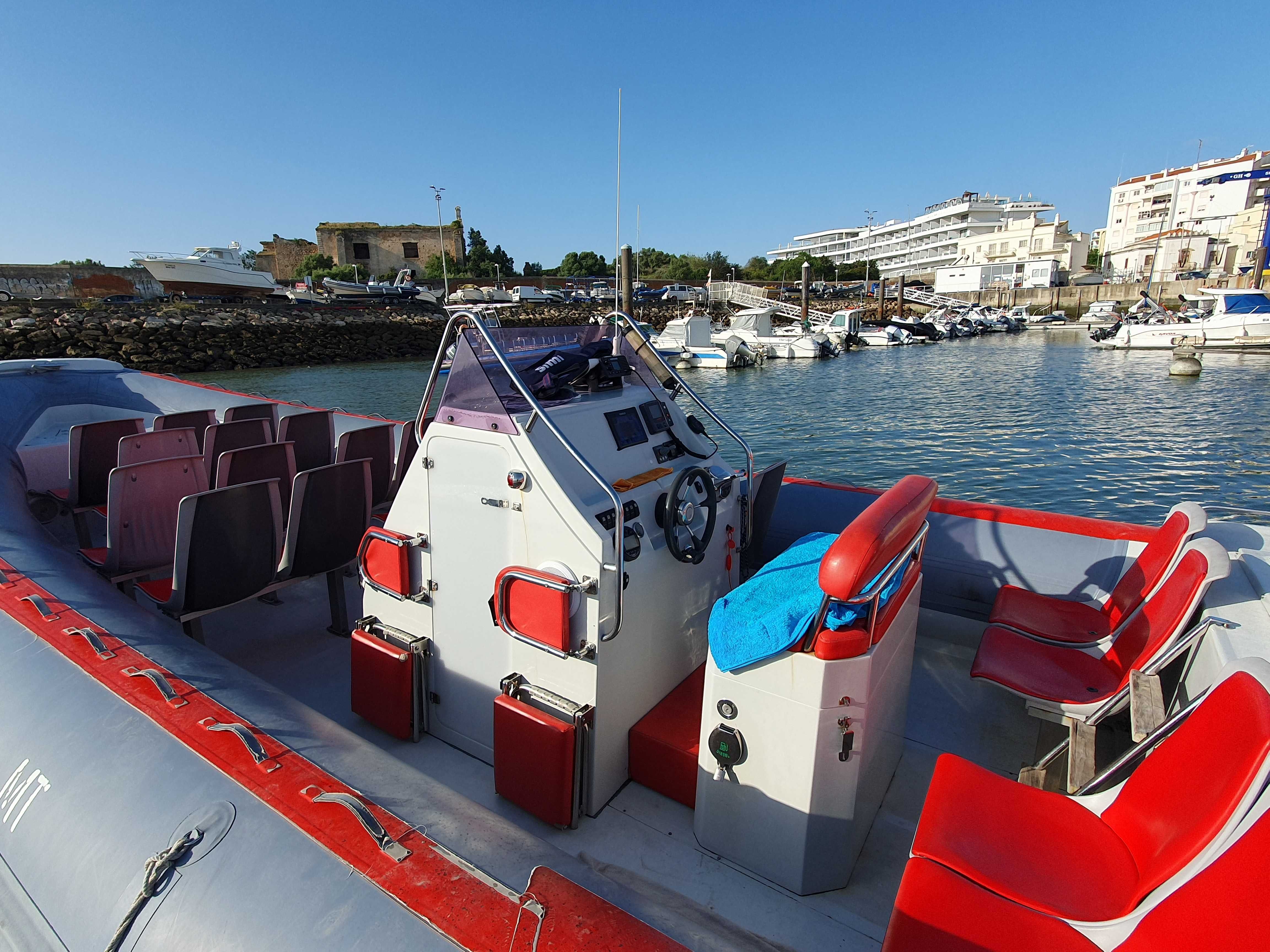 Master 9,98m – 30 Lugares com Licença Ativa para MT