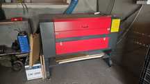 Ploter laserowy CO2 JL-K9060+ RD Laser Sokół