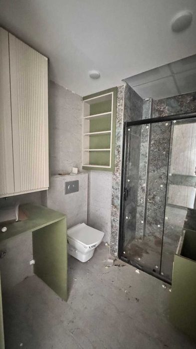 Продам квартиру 1+1 Мезітлі Мерсін Туреччина