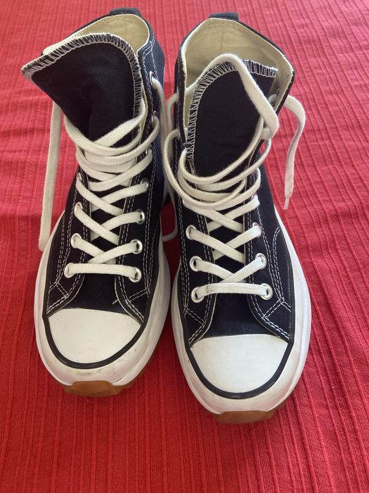 Converse Chuck Taylor