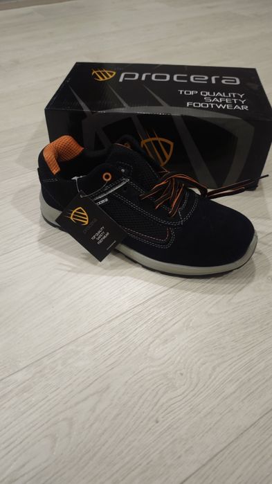 Взуття робоче procera 44