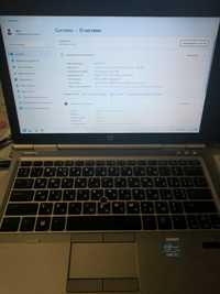 Ноутбук HP EliteBook 2570p