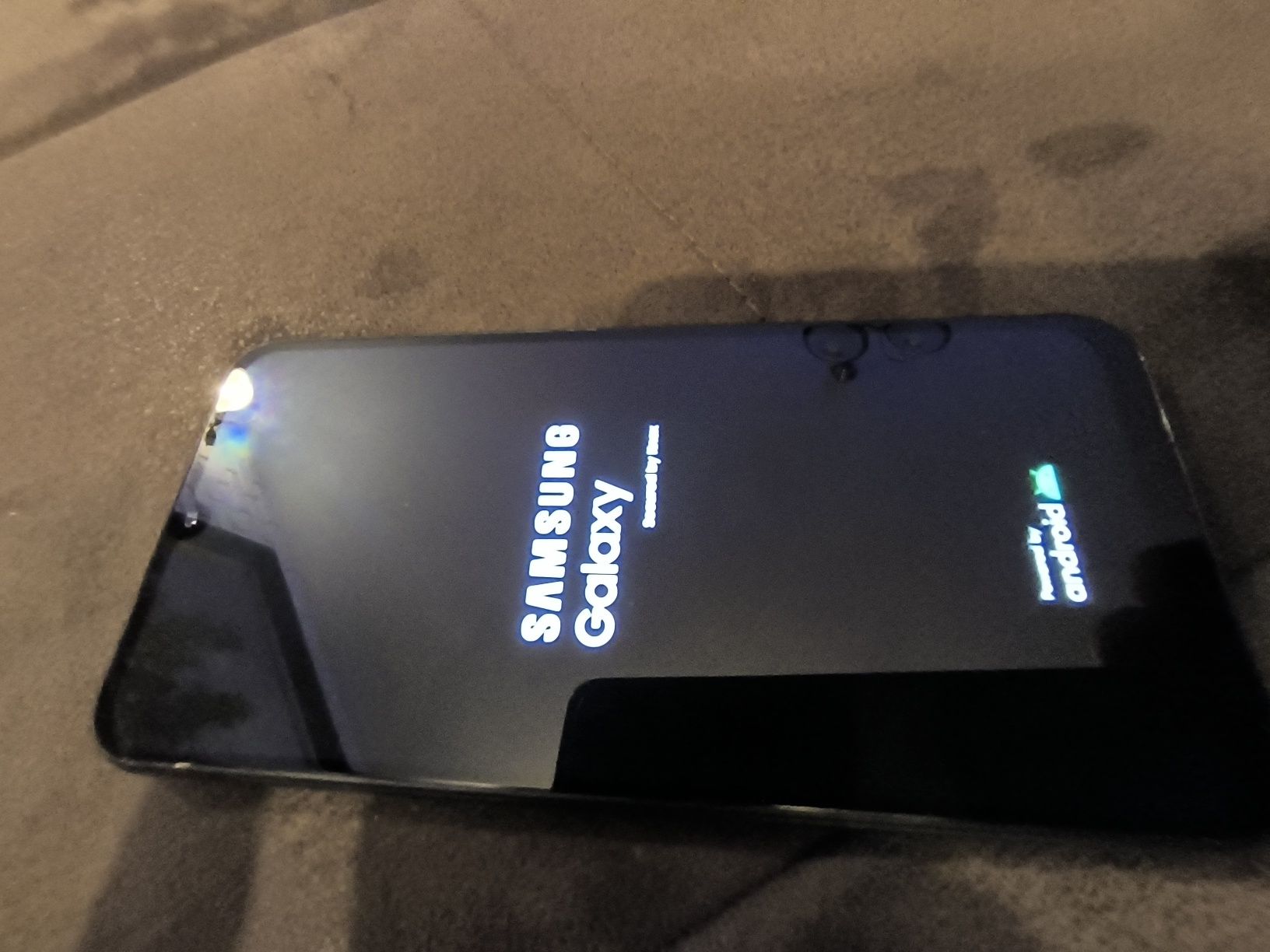 Samsung Galaxy M34 5G