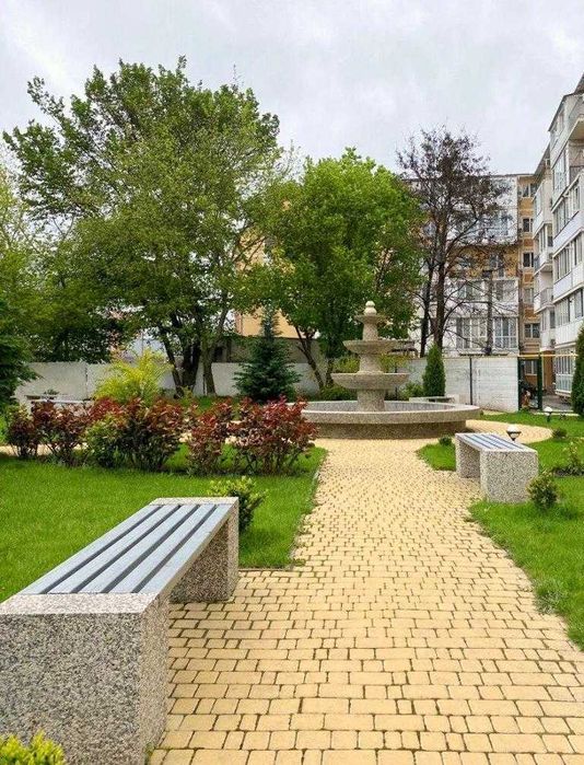 Продаж 1-кім. квартири з можливістю перепланування в 2-кім. (109-348)