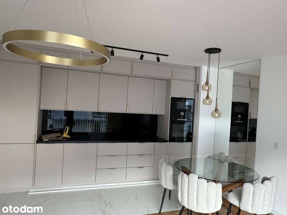 Apartamenty Prądnik Mieszkanie 2 pokojowe z balkonem