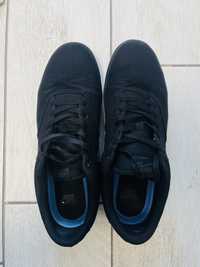 Кеди кросівки Nike SB Black