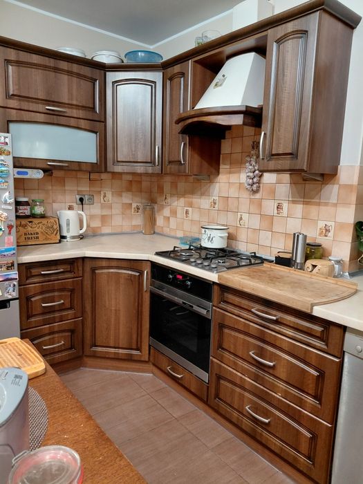 Meble kuchenne używane