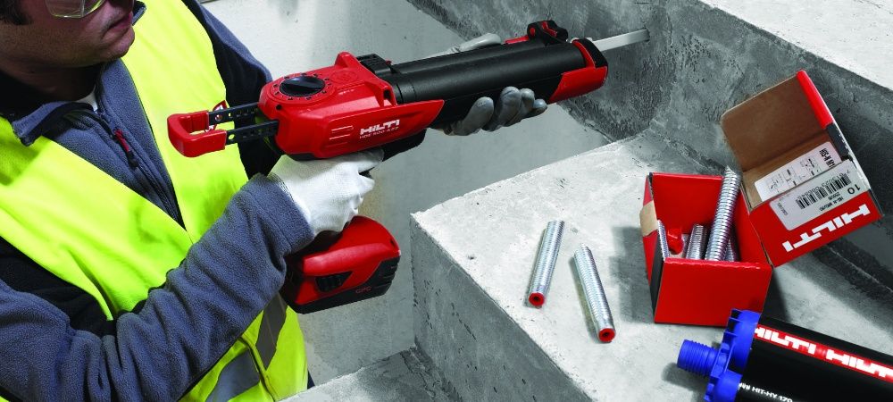 Срочно продам химический анкер HILTI HIT HY 170(есть безнал) (04.2026)