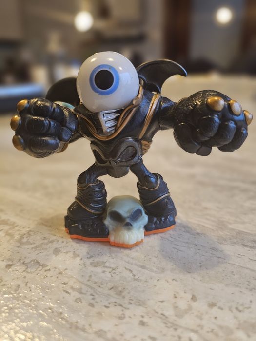 Skylanders figurka Wash Buckler 9cm Activision