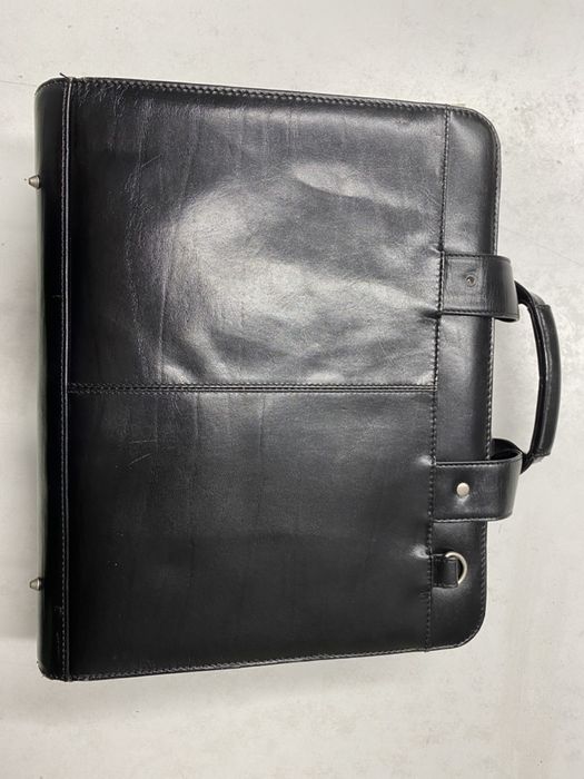 Torebka torba skórzana neseser aktówka