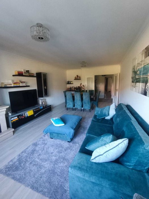 Apartamento T2+1 Valongo