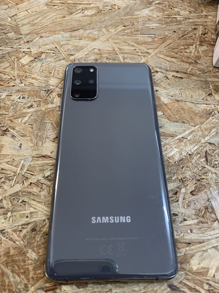 Samsung S20+128gb!