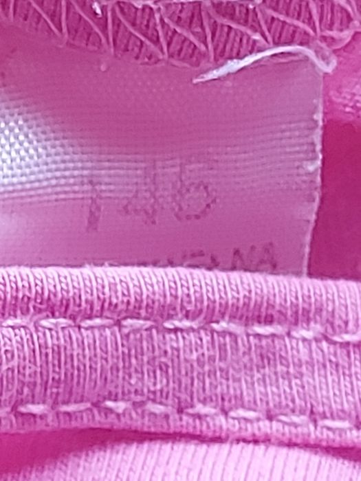 Bluzka dziecięca rozmiar 146