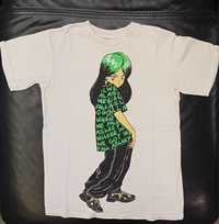 T-shirt  H&M Billie Eilish 134-140