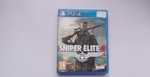 Sniper Elite 4 PS4