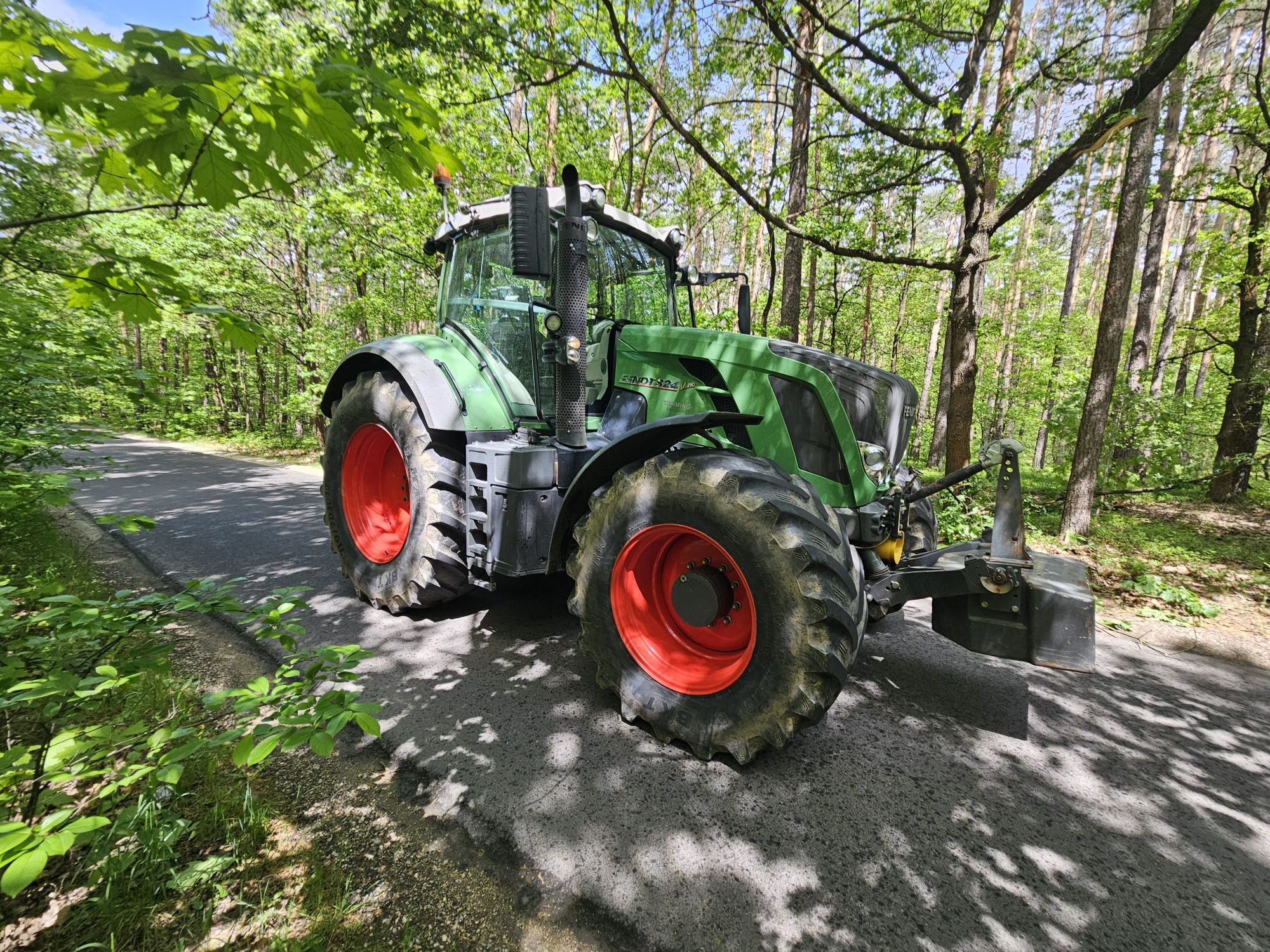 Fendt 824 [826,828] scr 2012 priv.