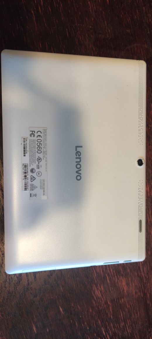 Tablet Lenovo TB2-X30F