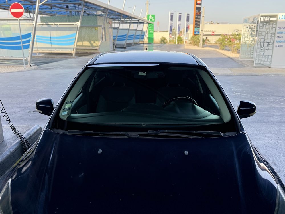Ford Focus 1.6 Diesel
