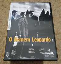 O Homem Leopardo (Leopard Man) -Jacques Tourneur (1943)