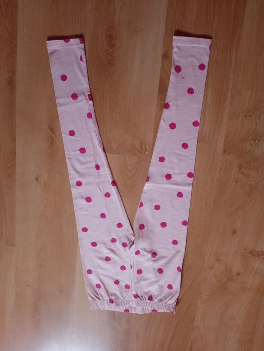 Sinsay getry legginsy r. 140-146 cm