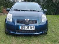 Sprzedam Toyote Yaris