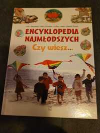 Encyklopedia najmłodszych Czy wiesz...