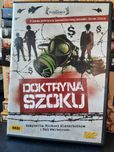 Doktryna szoku DVD