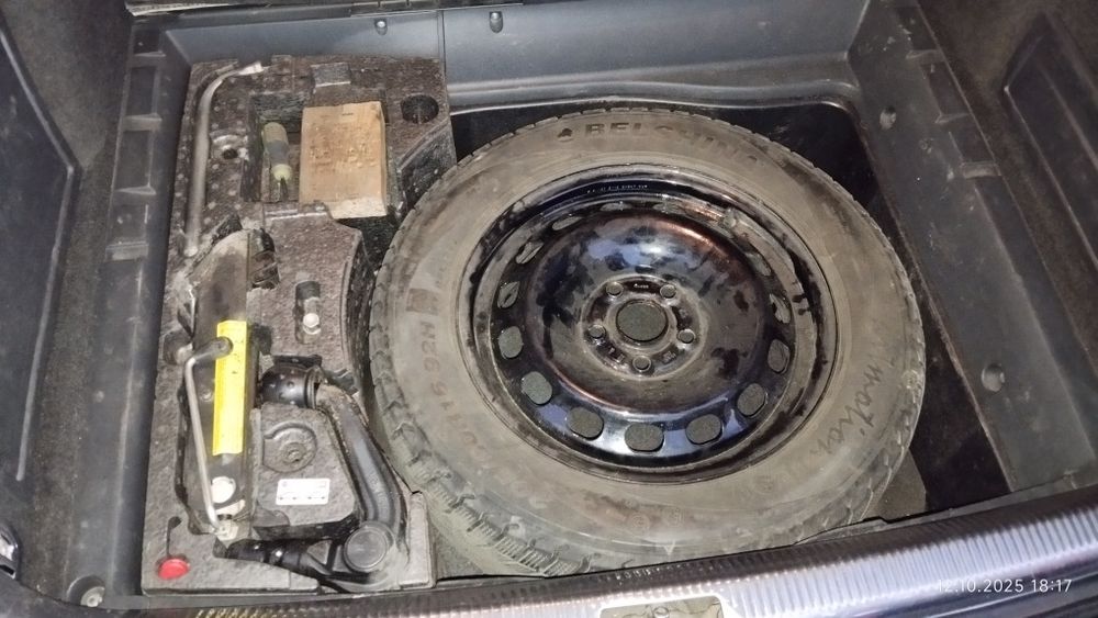 Volkswagen Passat B6 продам