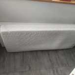 Materac 200x90 cm