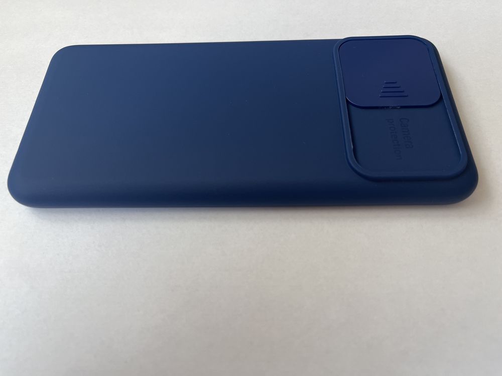 Etui na telefon Samasung A12 slider