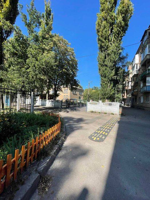 Продаж 2-к квартири на КПІ