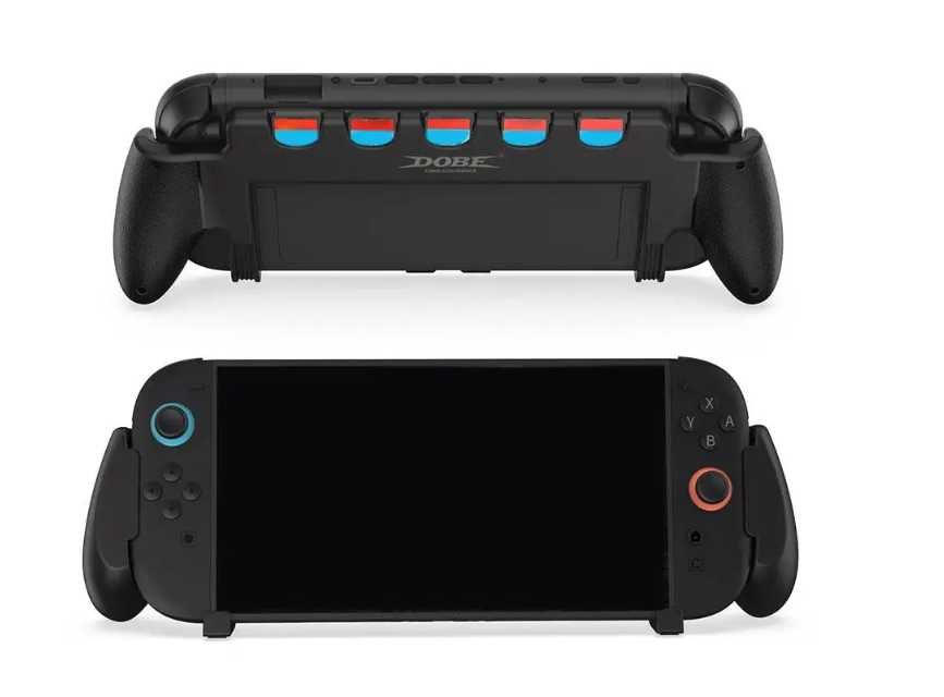 Grip uchwyt do Nintendo Switch 2