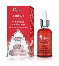 Asta C+ Komórkowe odmłodzenie - serum AVA
