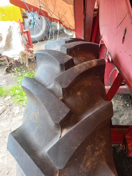 Продам комбайн MASSEY-FERGUSON 86