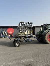 Siewnik do traw DALBO Maxiroll 630 ( vredo )