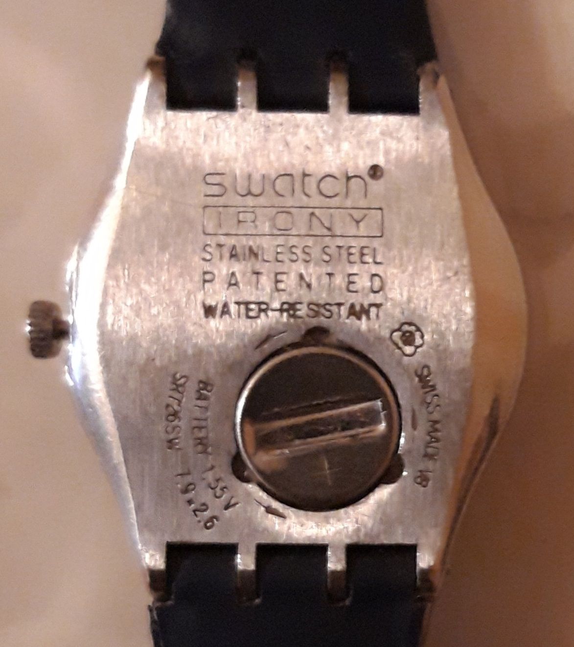 Часы Swatch. Оригинал. Швейцария.