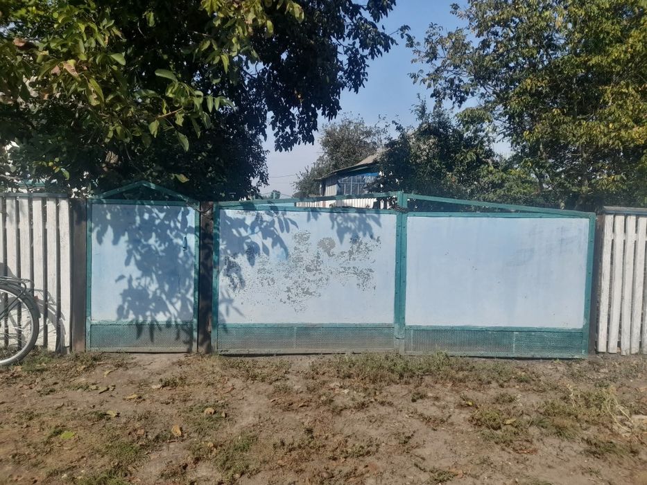 Продам жилий будинок