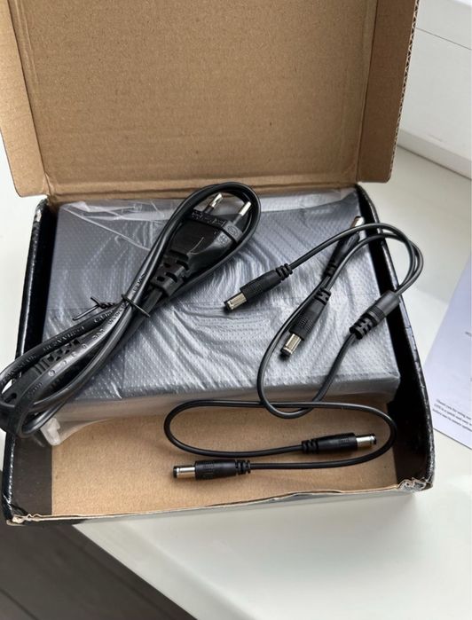 Живлення для роутера 10400 mA/h. ББЖ. UPS. Інтернет без світла 6 год.