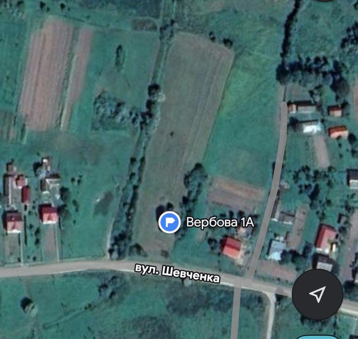 Продам будинок
