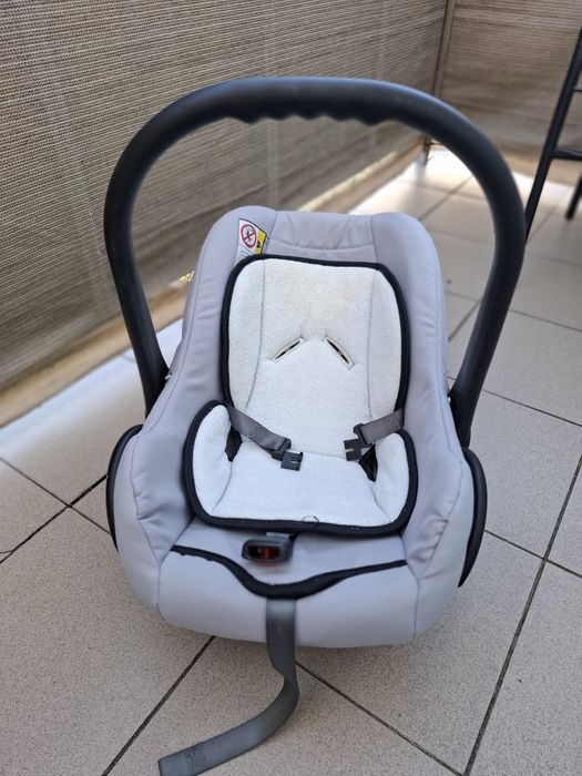 Nosidełko dla dziecka