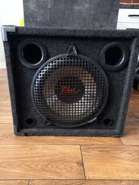 Subwoofer skrzynia basowa estradowa