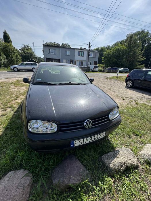 Vw golf 4 1.4 16v