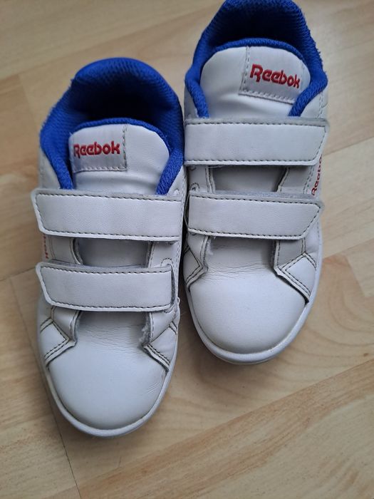 Adidasy Reebok r.27.5 cm