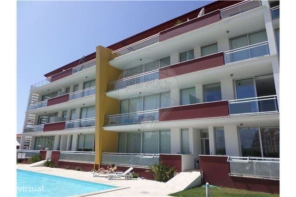 Apartamento T2 para venda